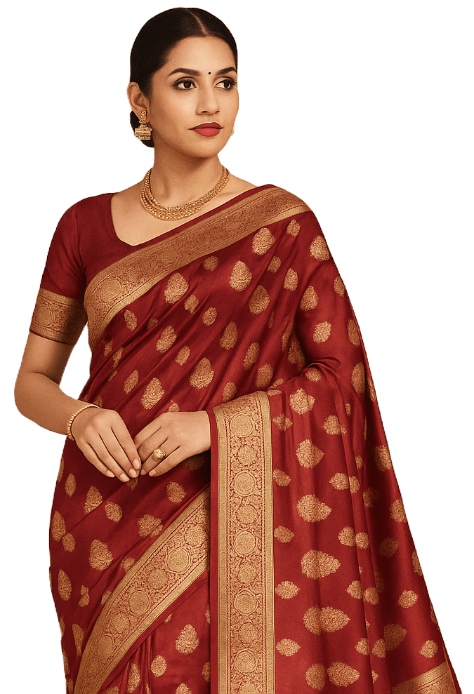 Arham Sarees - Top Banner Image