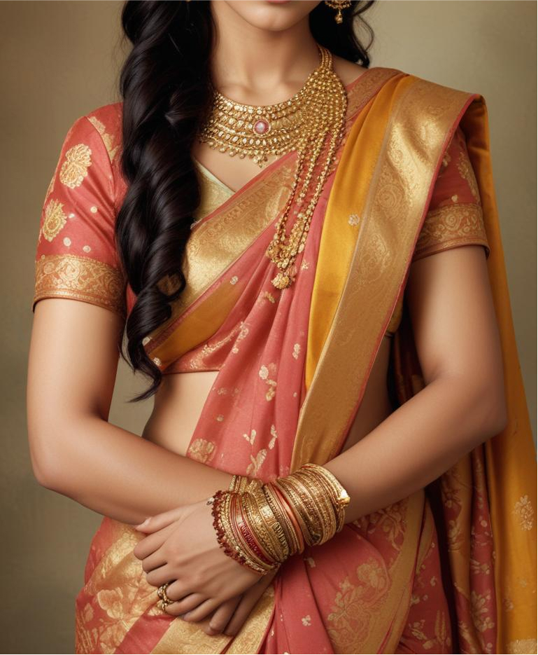 Cotton Sarees - Arham Sarees
