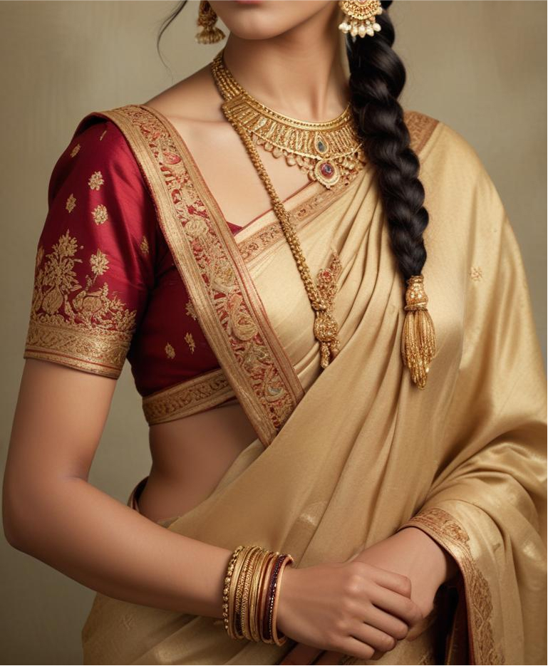 Silk Sarees - Arham Sarees
